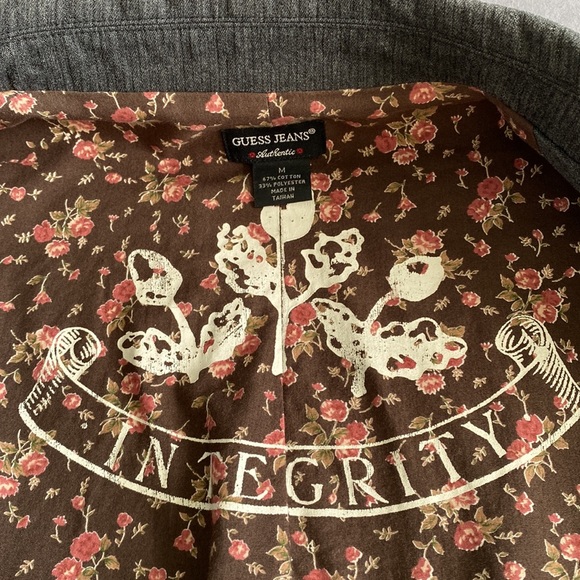 Guess man suit jacket - Picture 4 of 6